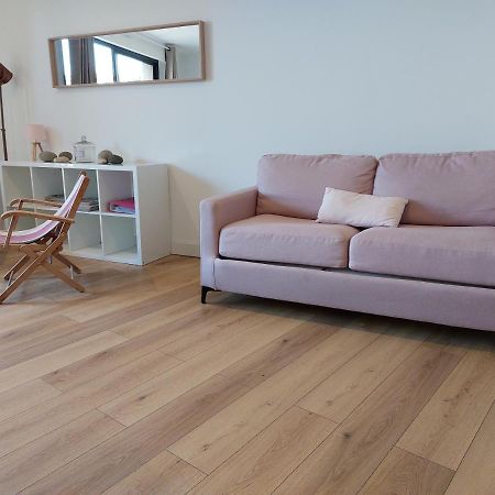 דירות רודז Le Denyspuech 55M2 Plein Centre Avec Jardin! מראה חיצוני תמונה