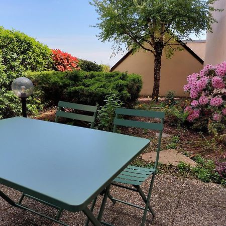 דירות רודז Le Denyspuech 55M2 Plein Centre Avec Jardin! מראה חיצוני תמונה
