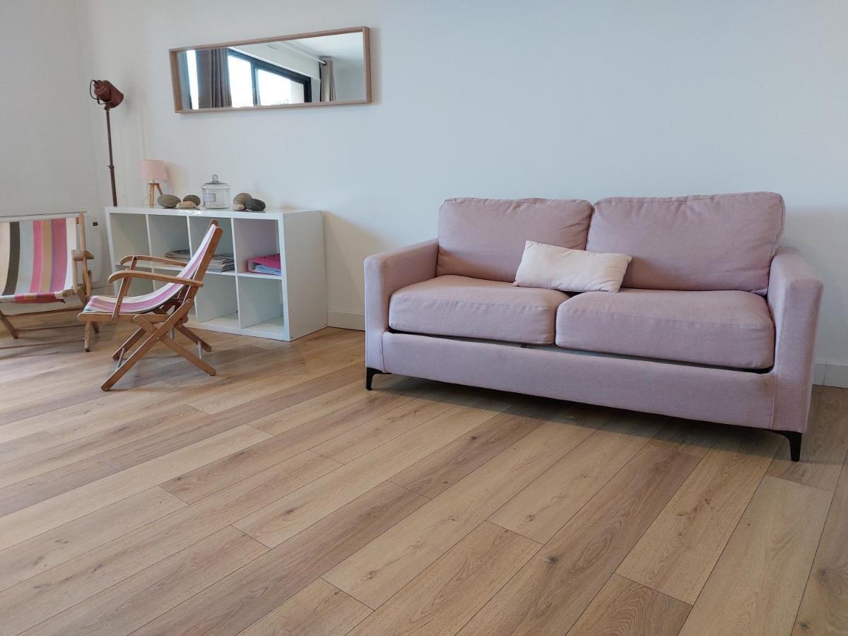 דירות רודז Le Denyspuech 55M2 Plein Centre Avec Jardin! מראה חיצוני תמונה