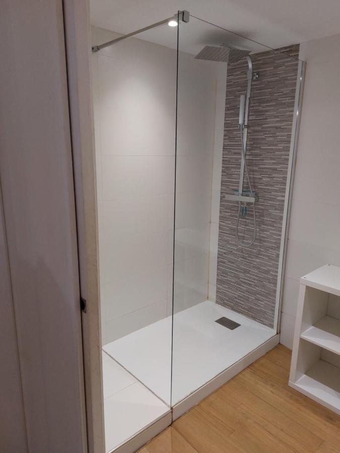 דירות רודז Le Denyspuech 55M2 Plein Centre Avec Jardin! מראה חיצוני תמונה
